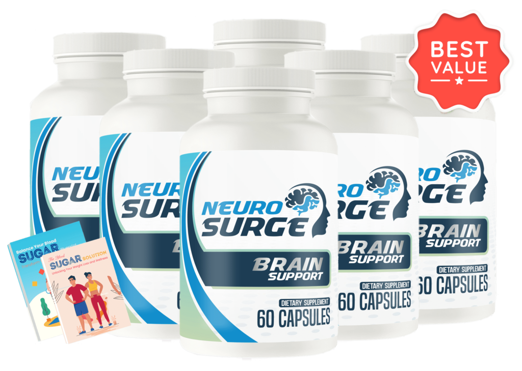 neuro surge